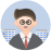 리뷰 성별